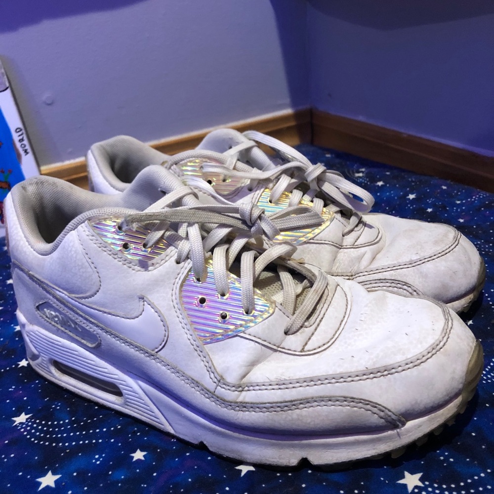 Vintage Nike Airmax